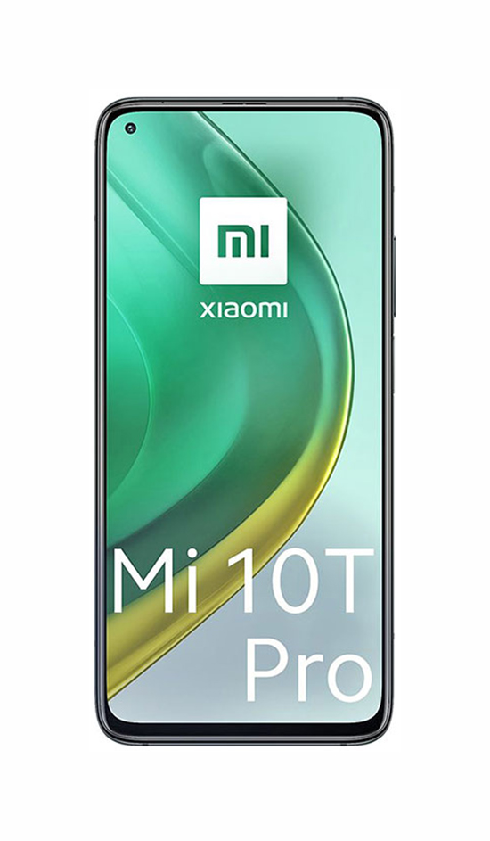Xiaomi Mi 10T Pro 5G